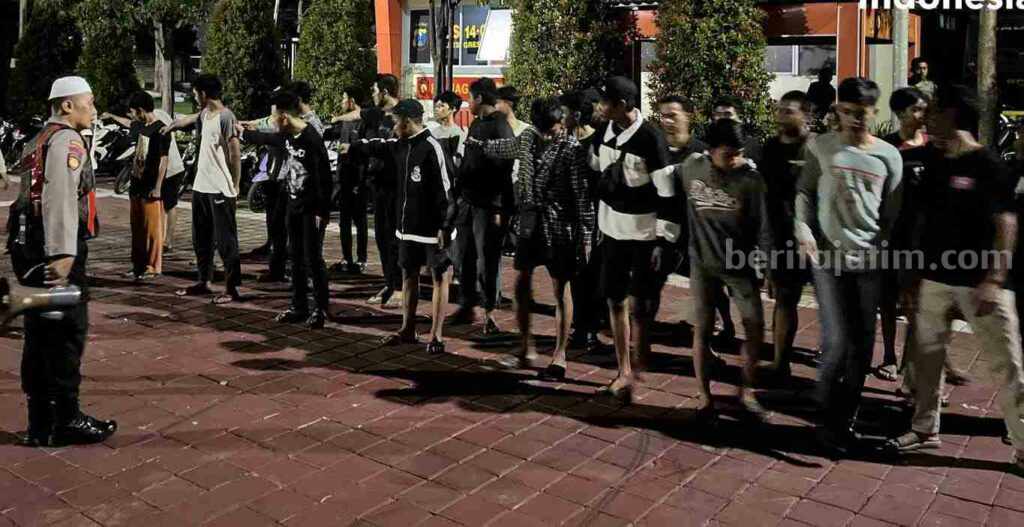 Foto Berita Jatim