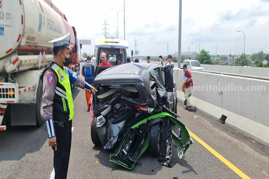 Foto Berita Jatim
