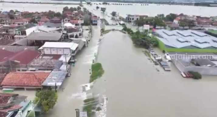 Foto Berita Jatim