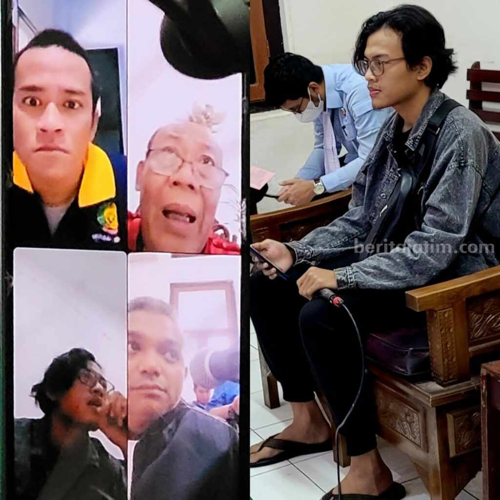 Foto Berita Jatim