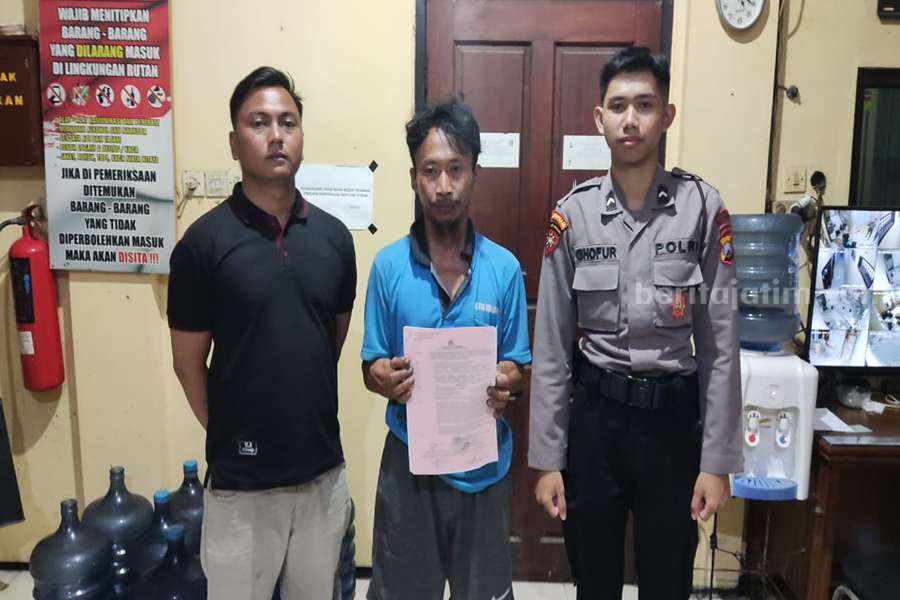 Foto Berita Jatim