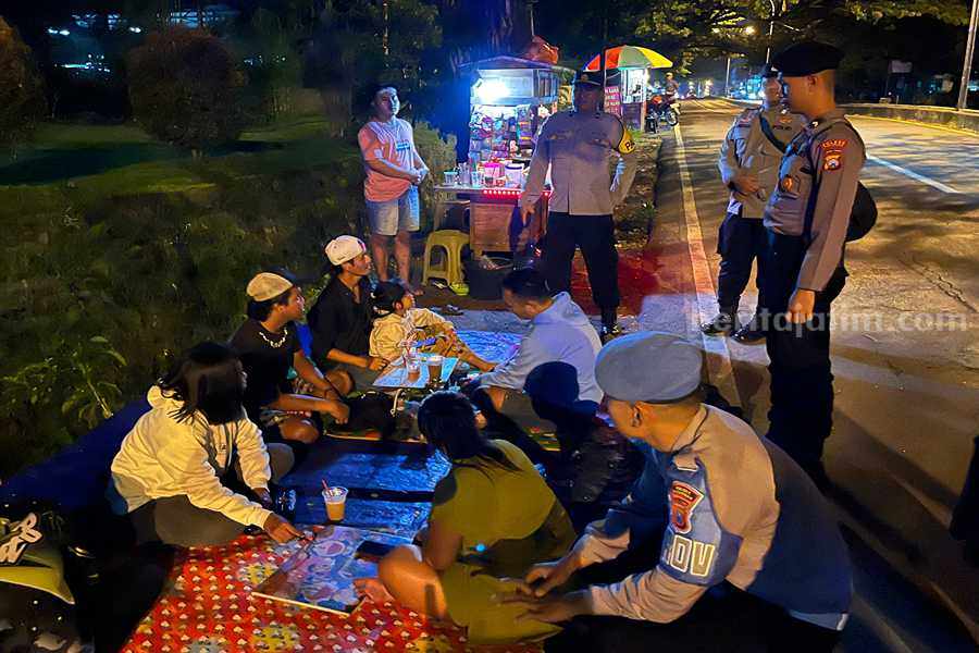 Foto Berita Jatim