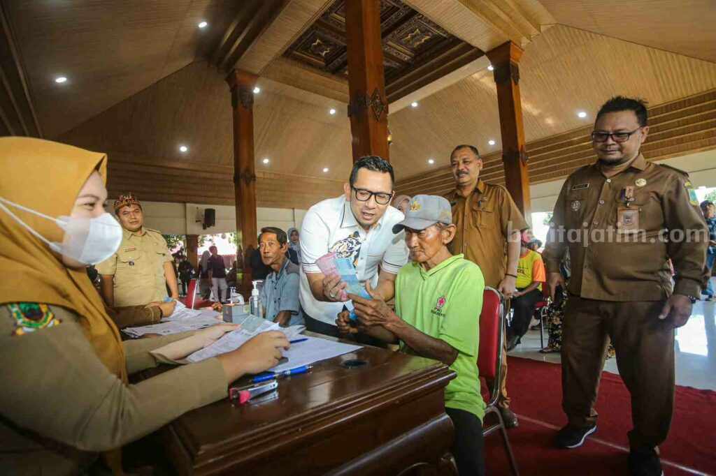 Foto Berita Jatim