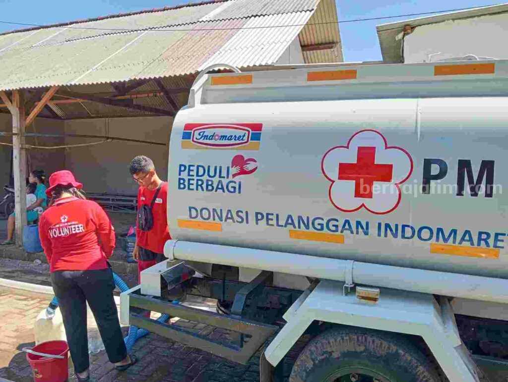 Foto Berita Jatim