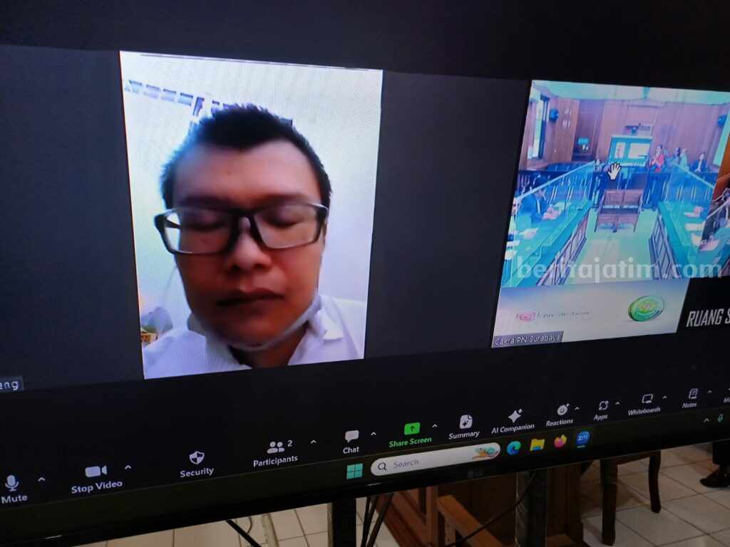 Foto Berita Jatim