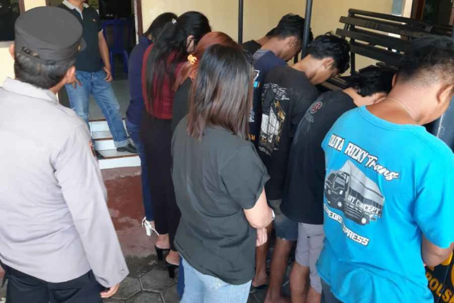 Foto Berita Jatim