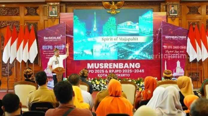 Foto Berita Jatim