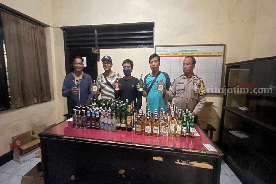 Foto Berita Jatim