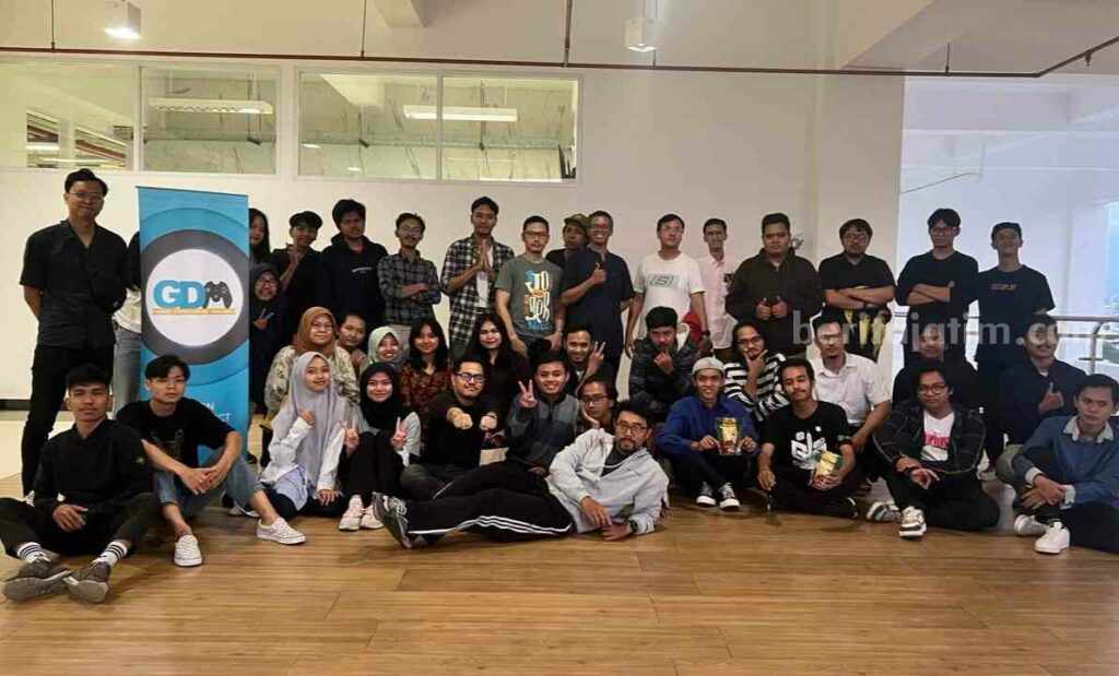 Foto Berita Jatim