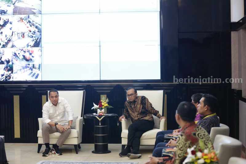Foto Berita Jatim
