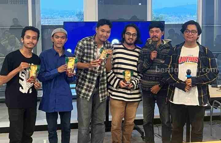 Foto Berita Jatim