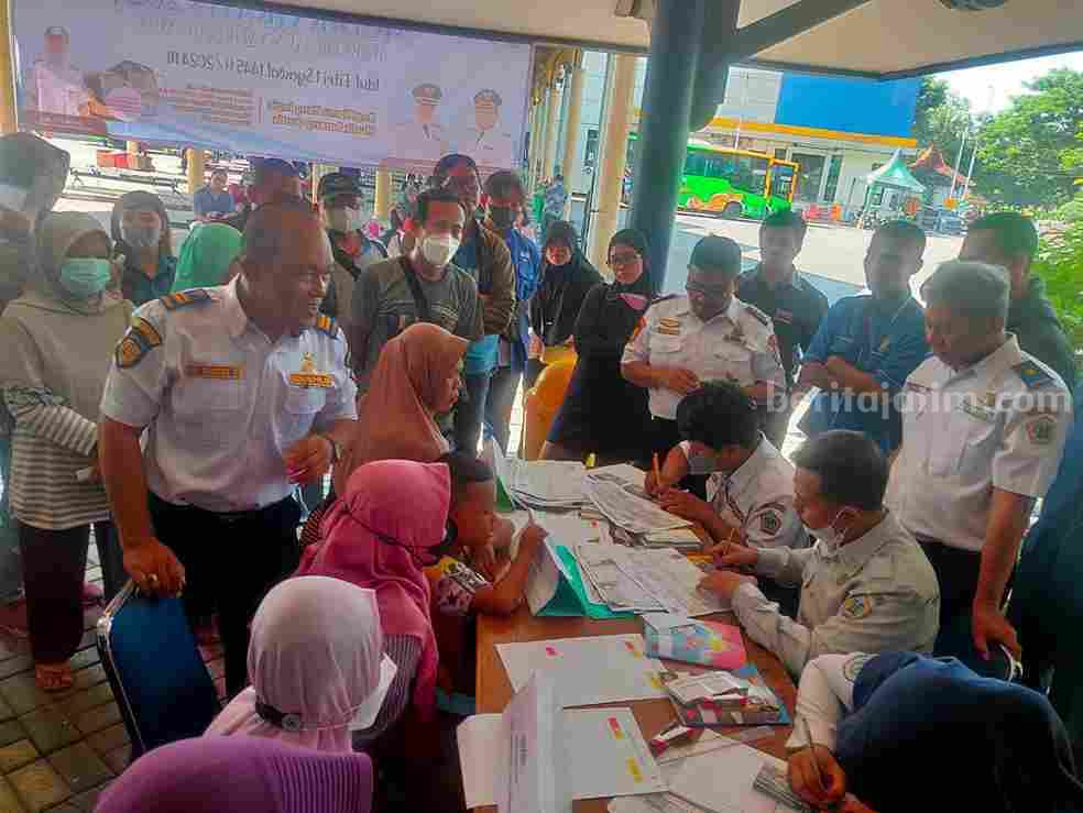 Foto Berita Jatim