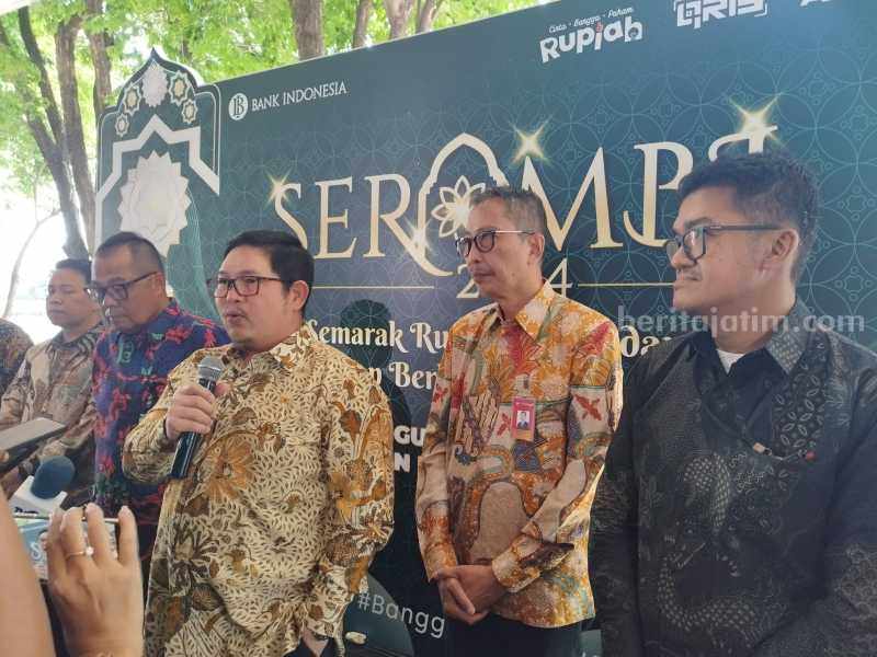 Foto Berita Jatim