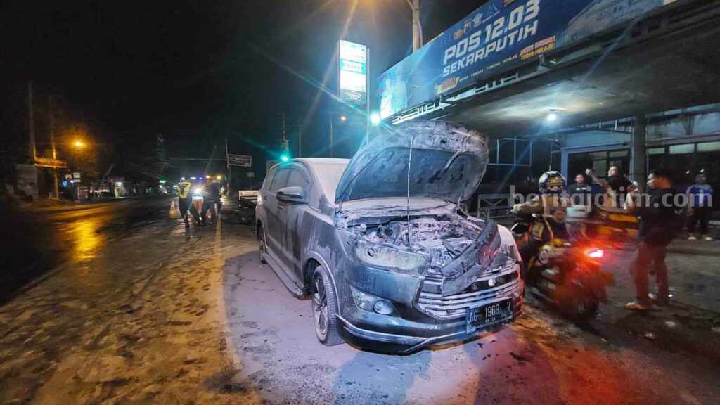 Foto Berita Jatim