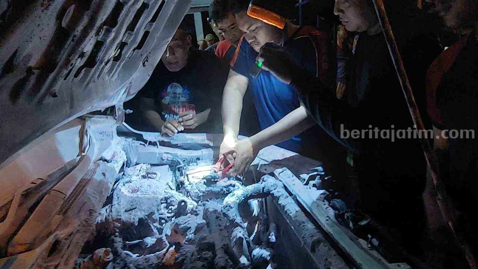 Foto Berita Jatim