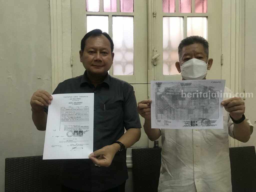 Foto Berita Jatim