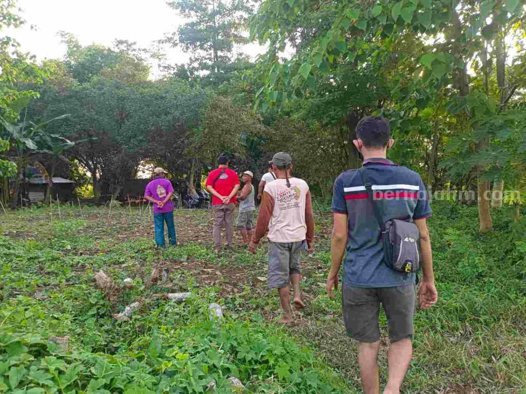 Foto Berita Jatim