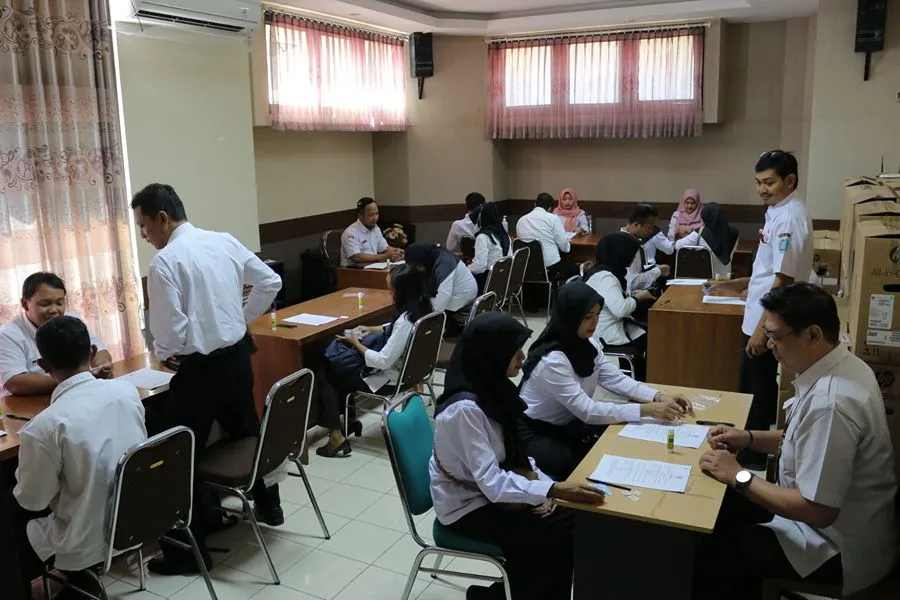 Foto Berita Jatim
