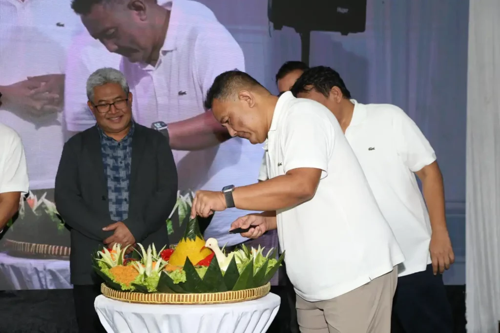 Foto Berita Jatim