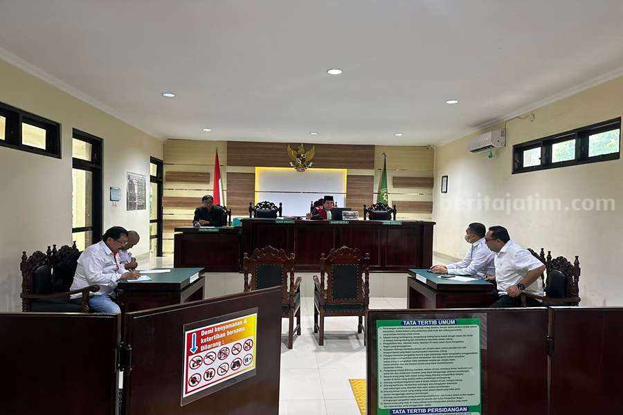 Foto Berita Jatim