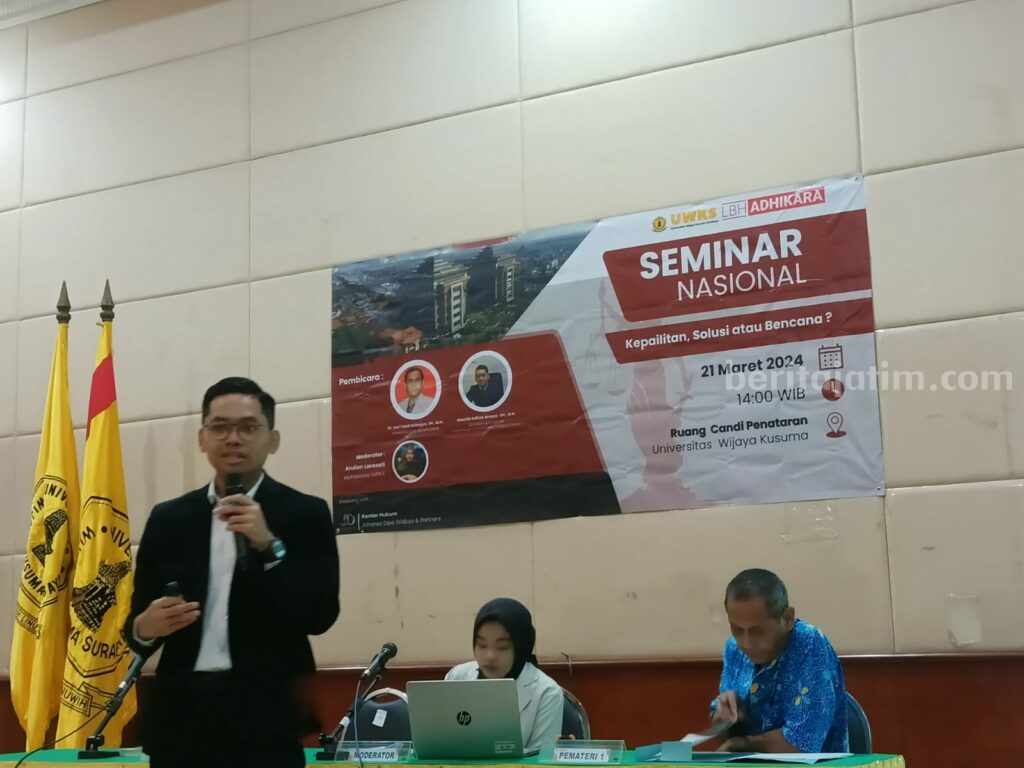 Foto Berita Jatim
