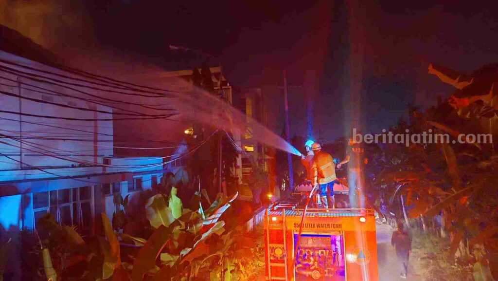 Foto Berita Jatim