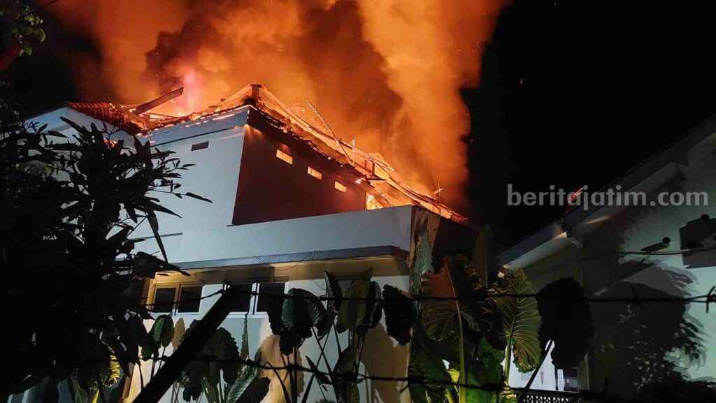 Foto Berita Jatim