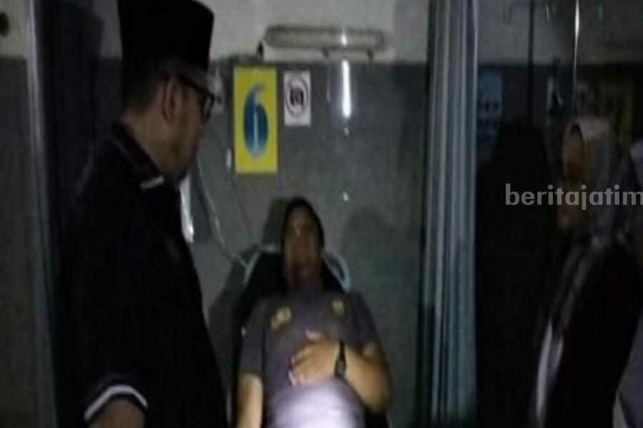 Foto Berita Jatim
