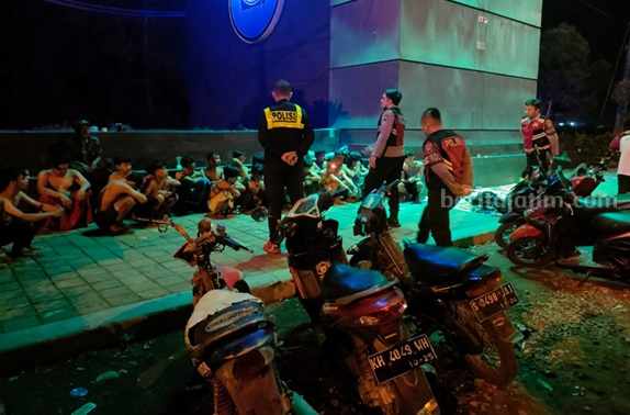 Foto Berita Jatim