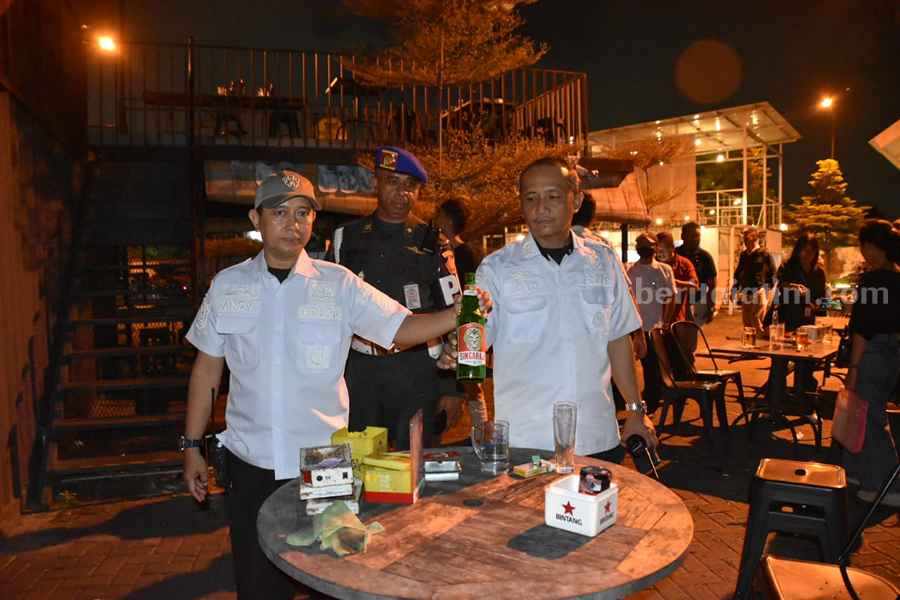 Foto Berita Jatim