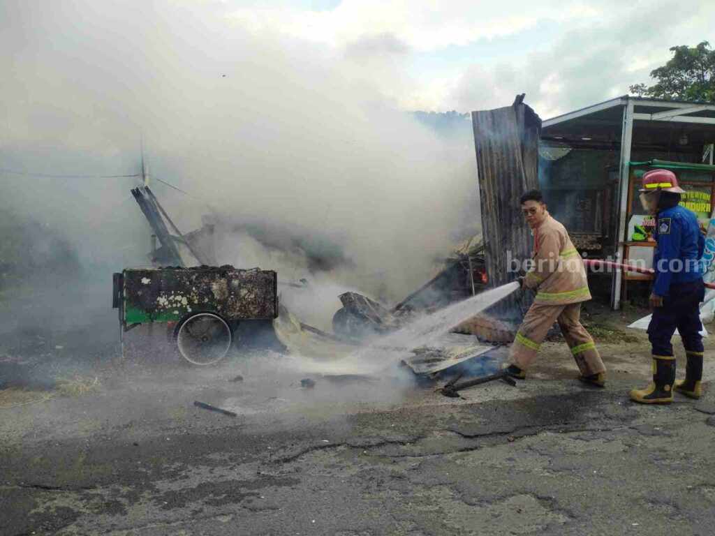 Foto Berita Jatim