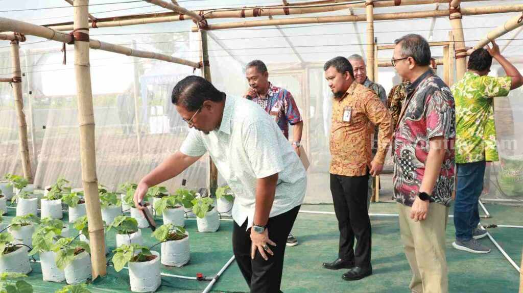 Foto Berita Jatim