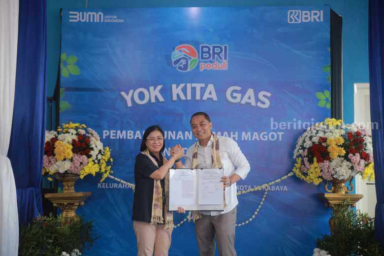Foto Berita Jatim