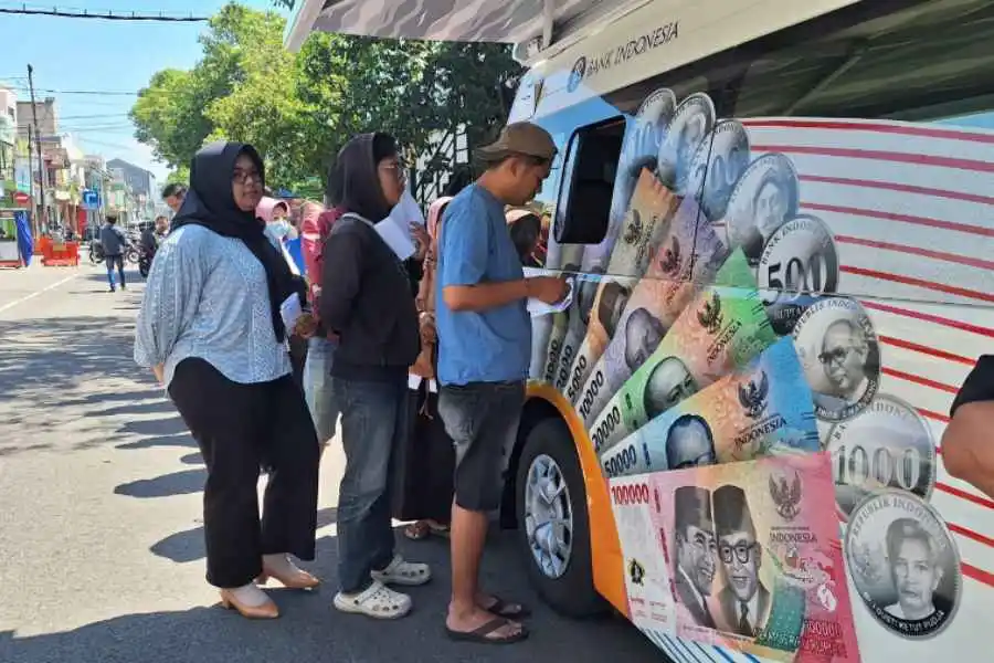 Foto Berita Jatim