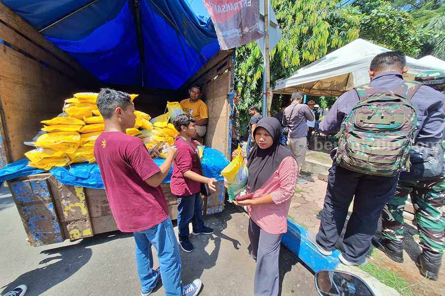 Foto Berita Jatim