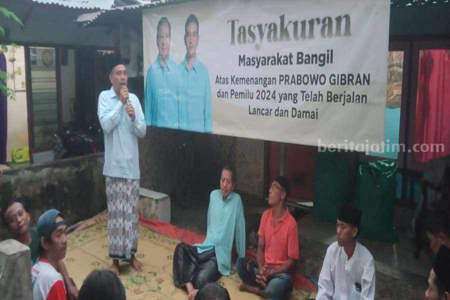 Foto Berita Jatim