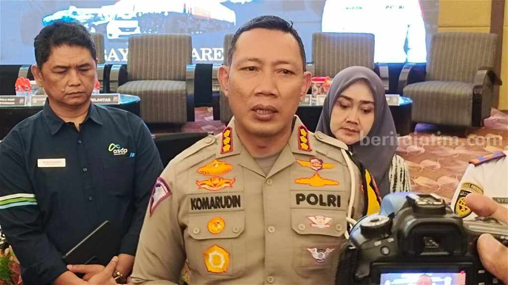 Foto Berita Jatim
