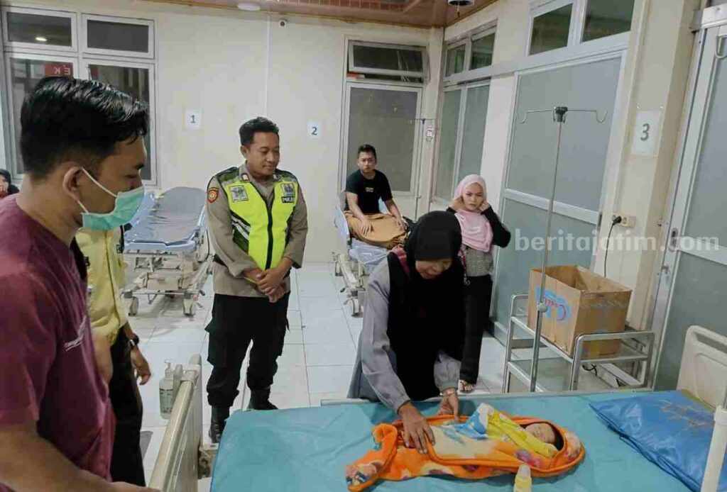 Foto Berita Jatim