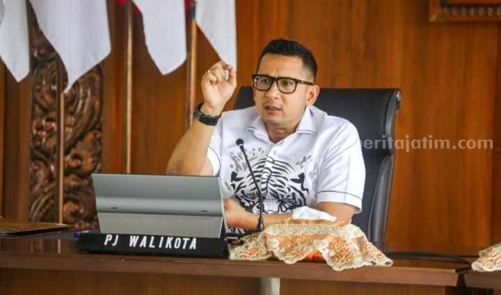 Foto Berita Jatim