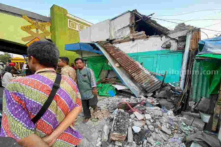 Foto Berita Jatim