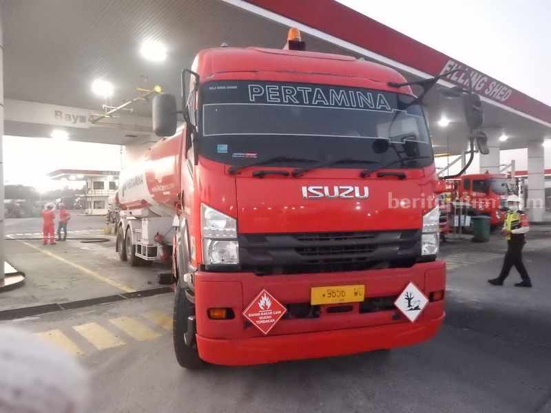 Foto Berita Jatim
