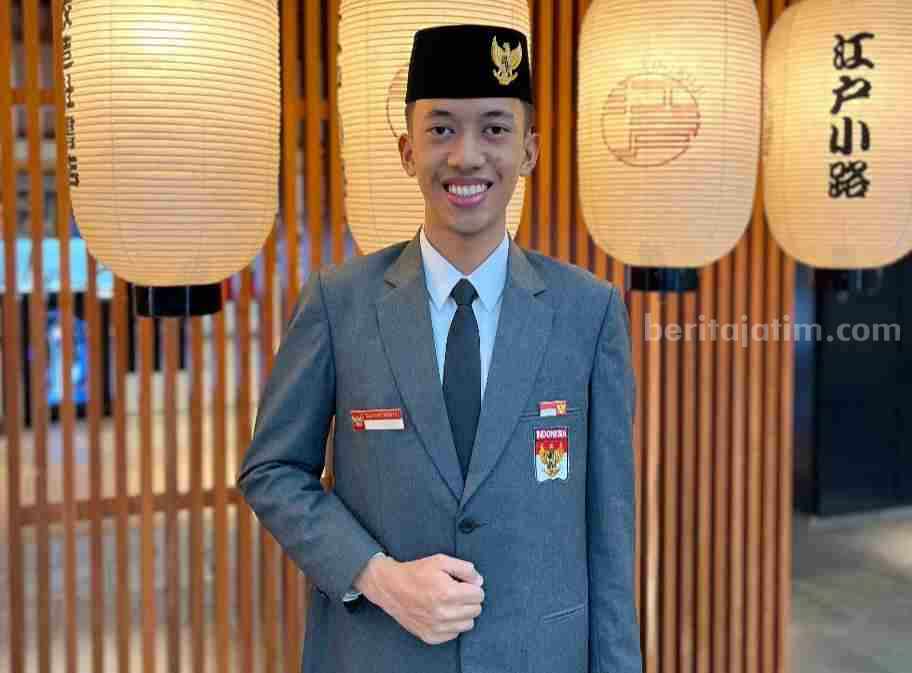 Foto Berita Jatim