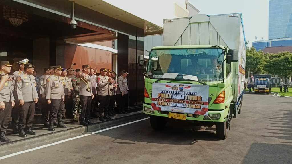 Foto Berita Jatim
