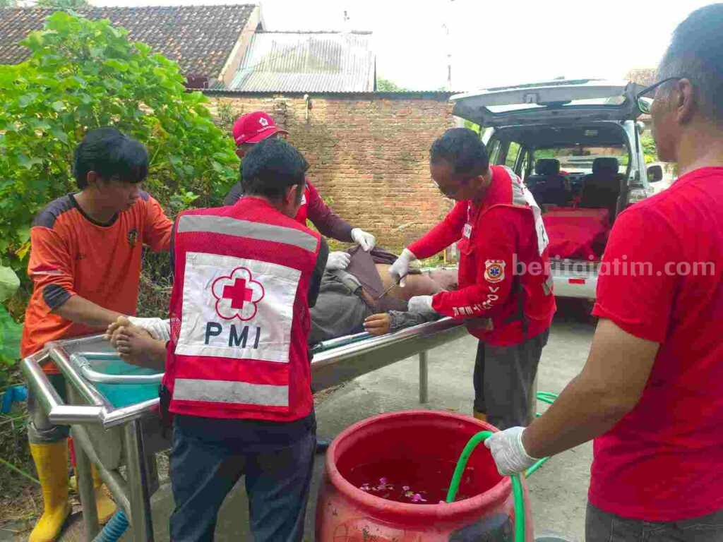 Foto Berita Jatim