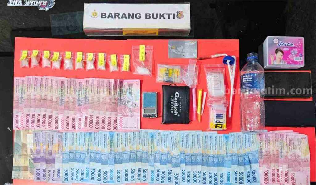 Foto Berita Jatim