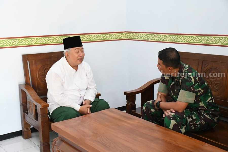 Foto Berita Jatim