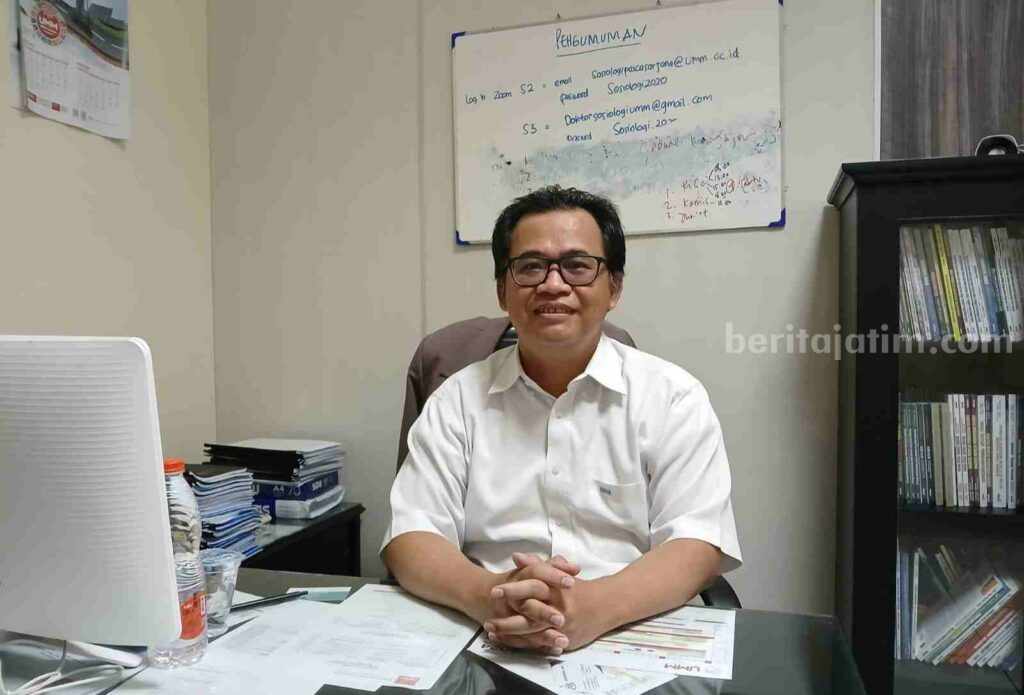 Foto Berita Jatim