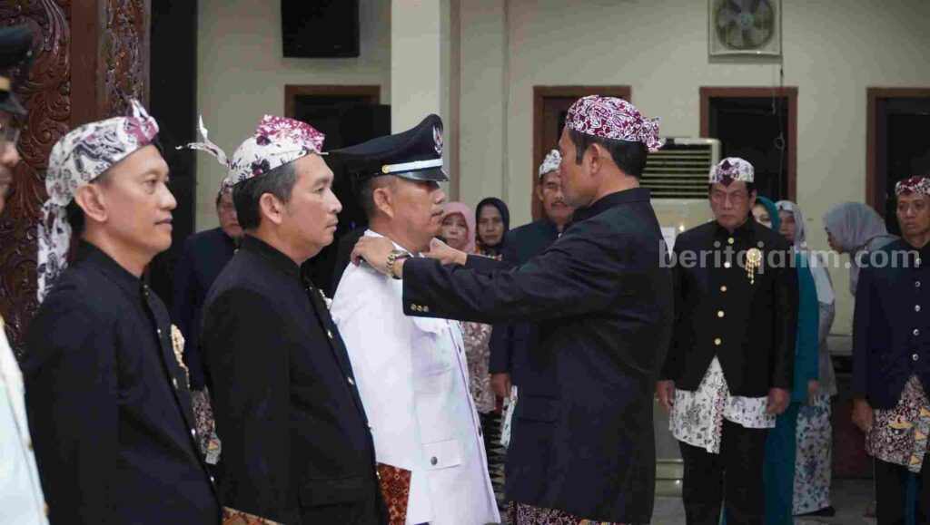 Foto Berita Jatim
