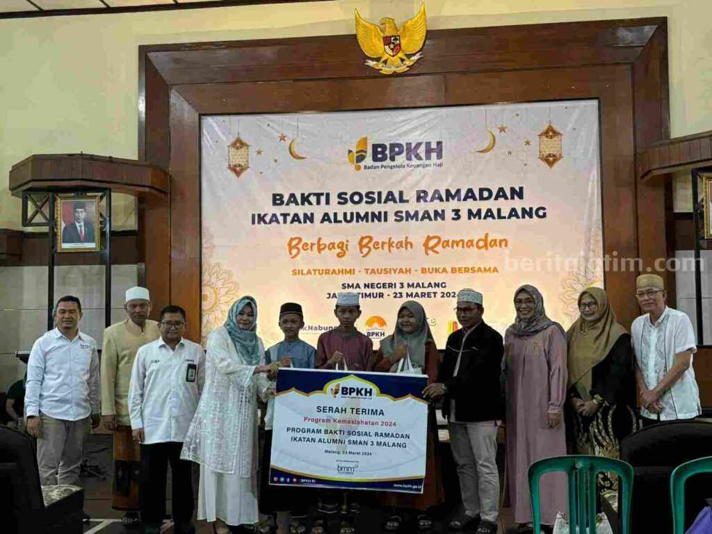 Foto Berita Jatim