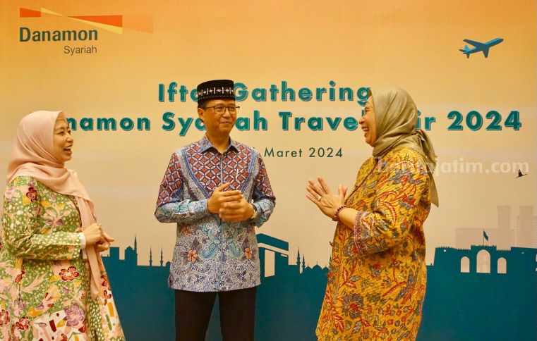 Foto Berita Jatim